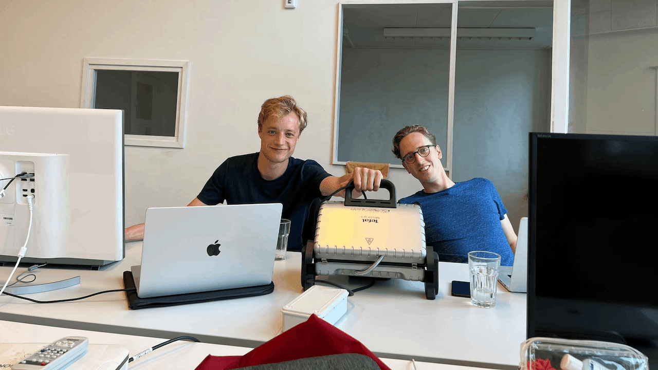 The Revoker.cash Team