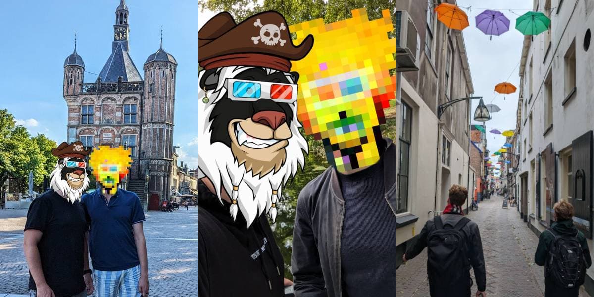 The Revoker.cash Team